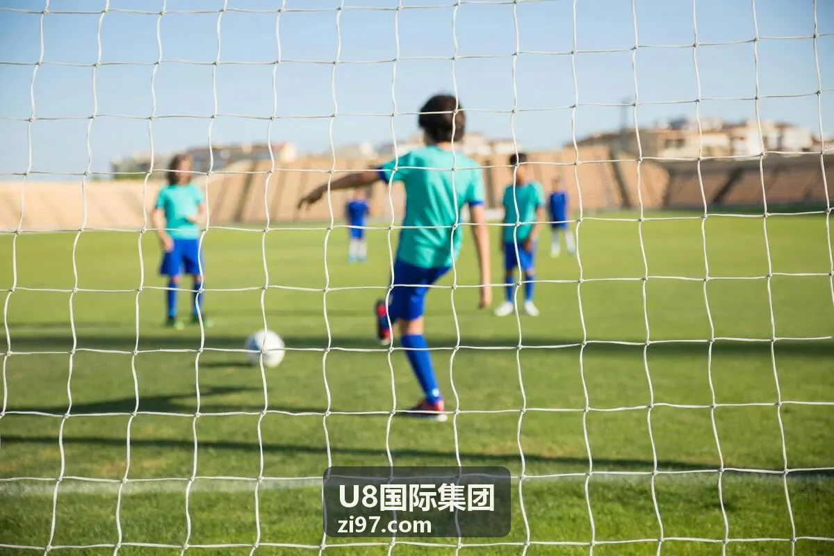 U8国际集团全球商务网络背景图